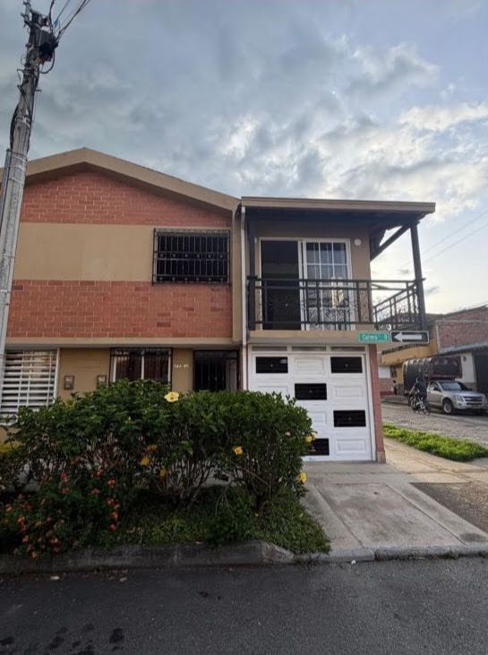 Venta Casa La Ceja Antioquia