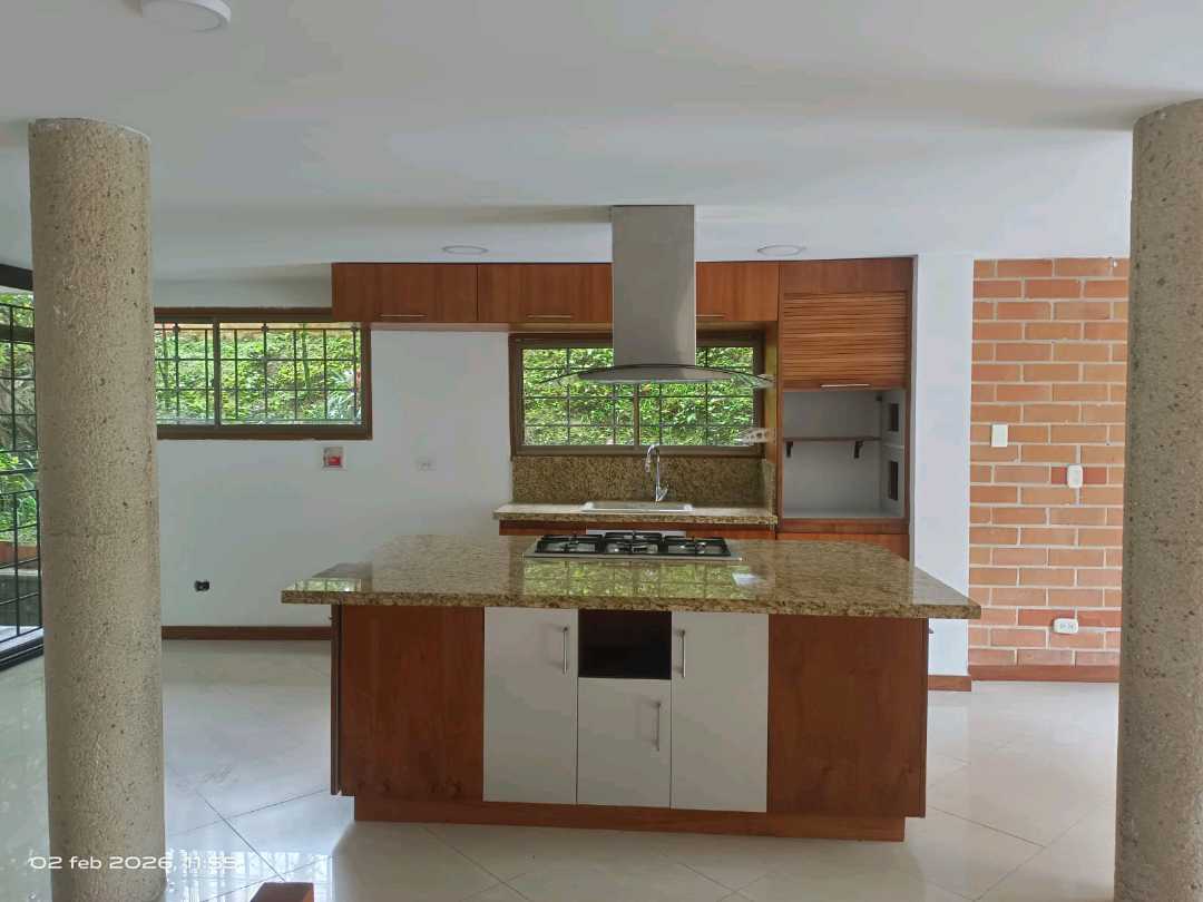 Venta Casa La Doctora Sabaneta
