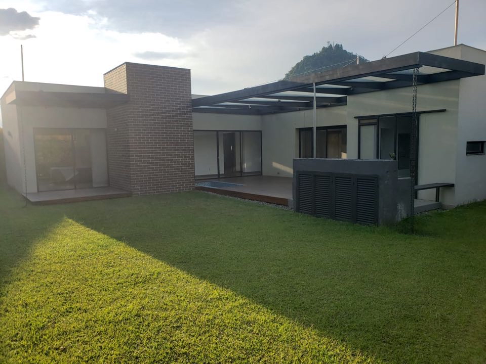 Venta Casa La Florida Manizales