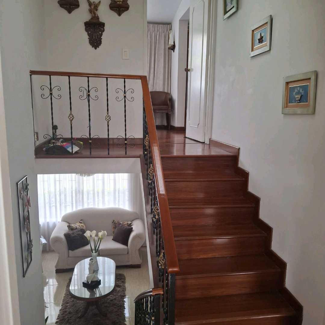 Venta Casa Laureles Manizales