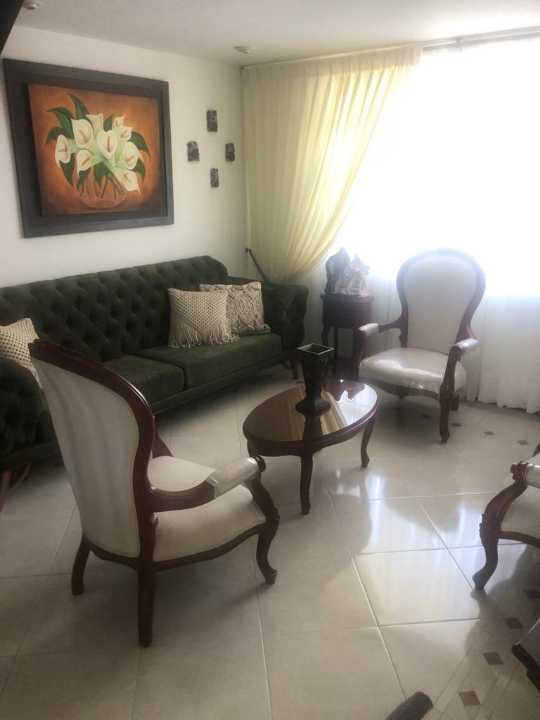 Venta Casa Leonora Manizales