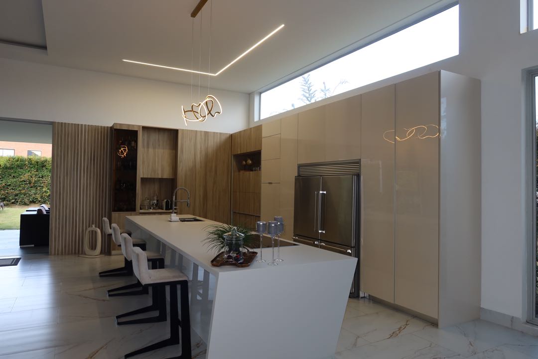 Venta casa Llanogrande Antioquia 