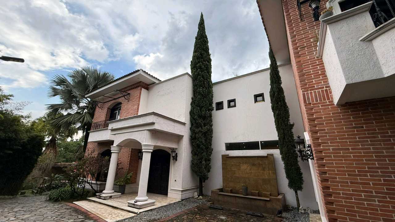 Venta Casa Loma Del Escobero Envigado