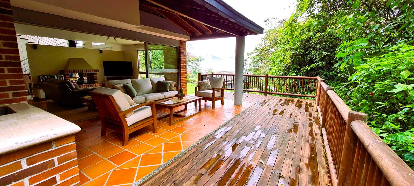 Venta Casa Independiente Loma Del Escobero Envigado
