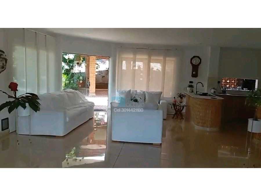 Venta Casa Loma Del Esmeraldal Envigado Antioquia