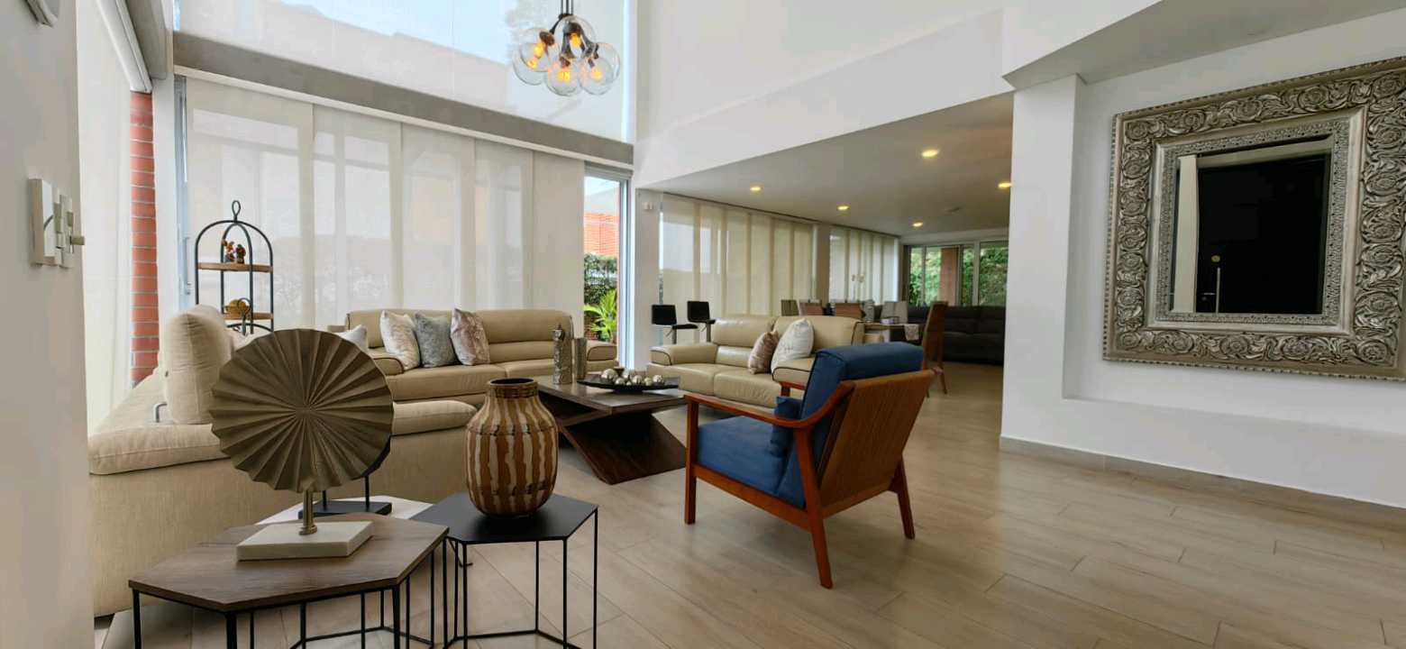 Venta Casa Loma San Remo Sabaneta