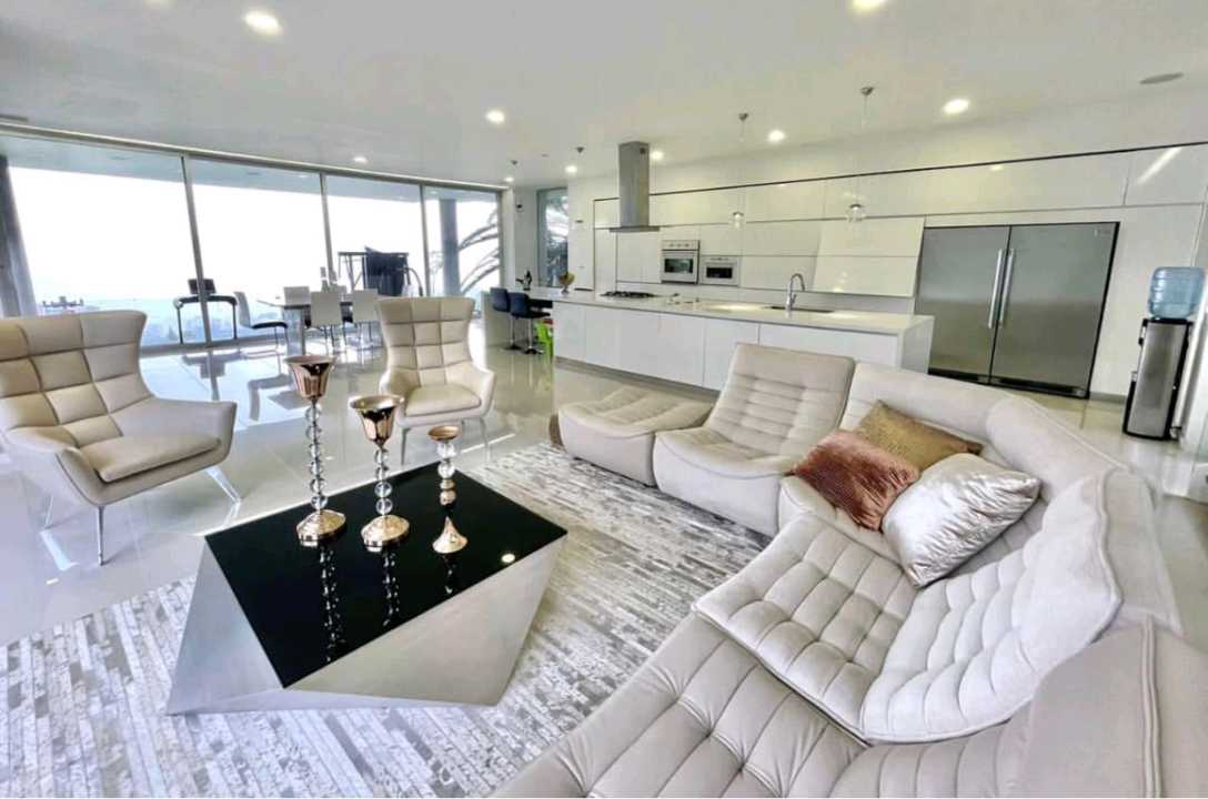 Venta Casa los Balsos Medellin