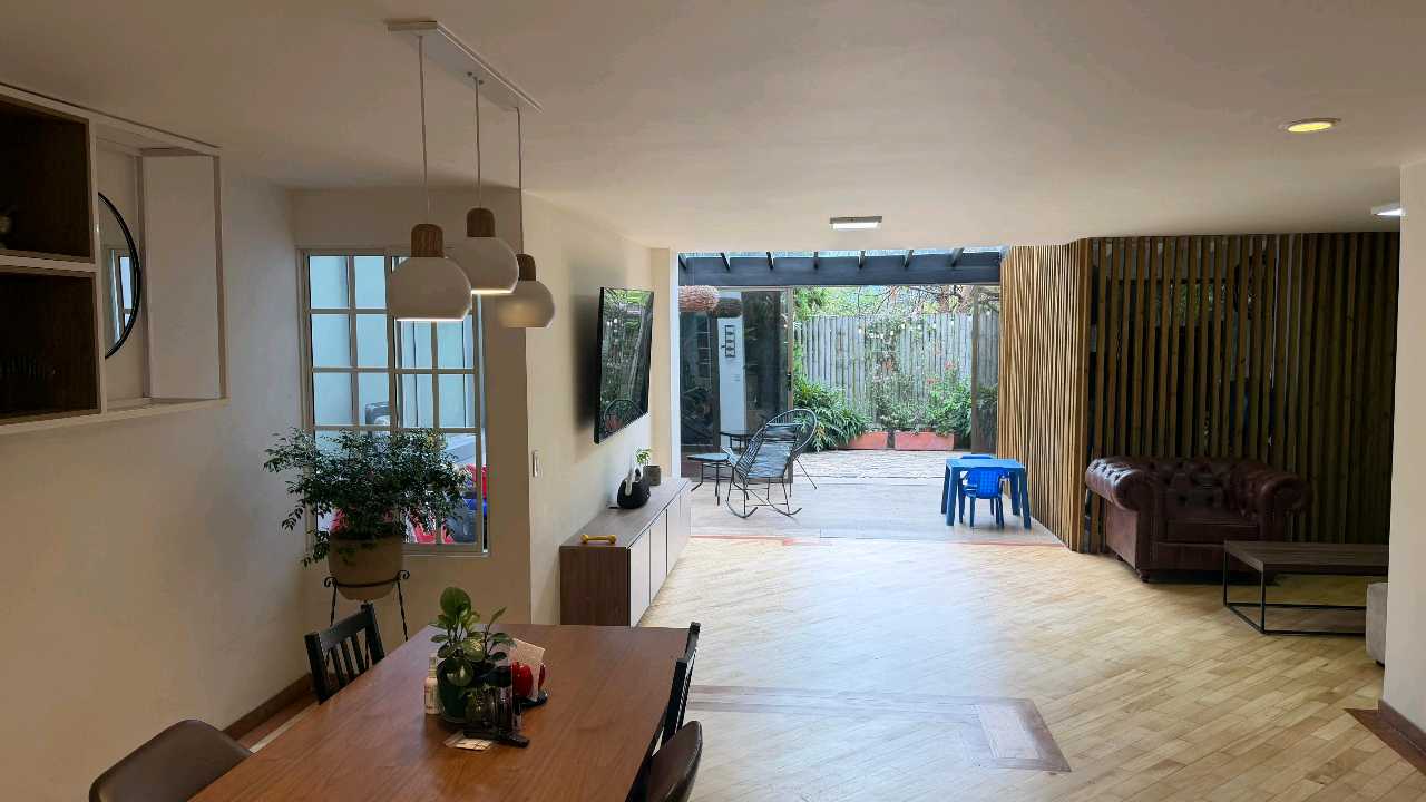 Venta Casa Los Balsos El Poblado Medellín