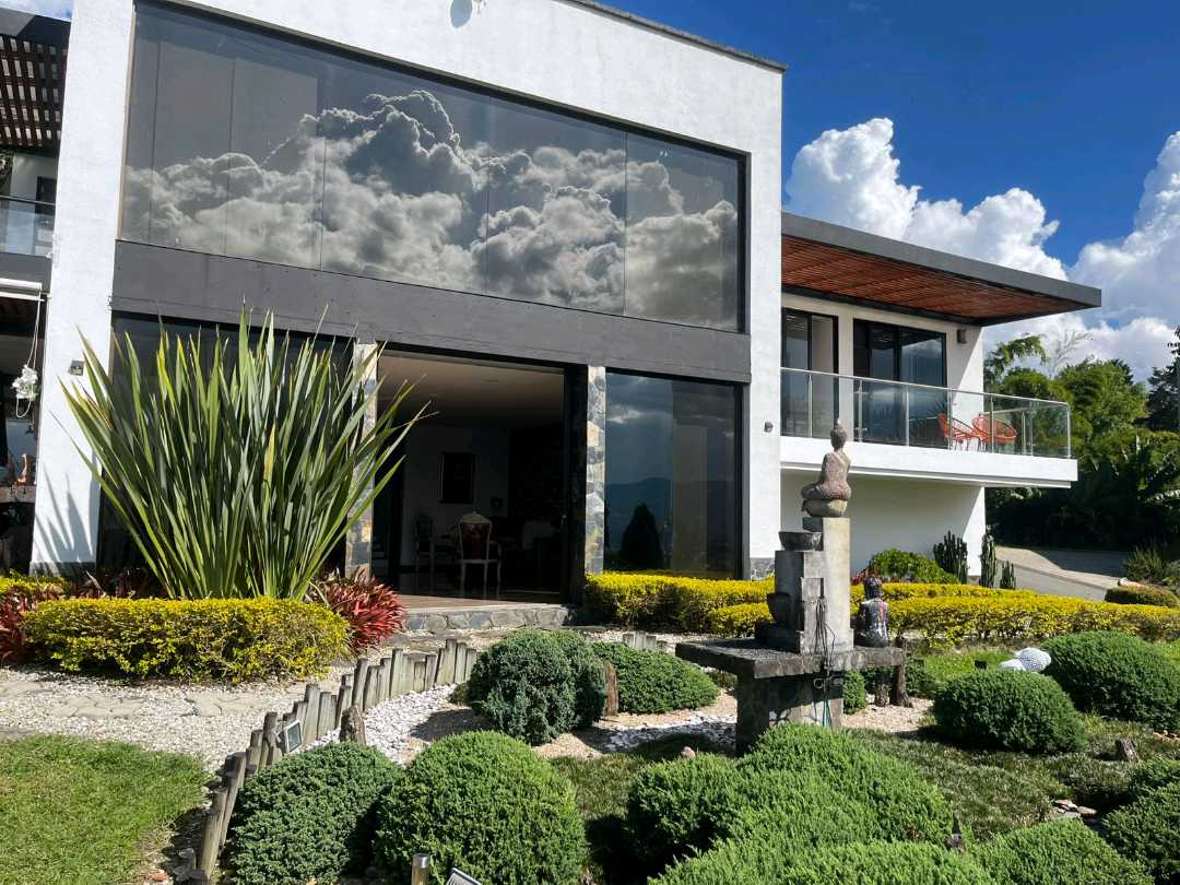 Venta Casa Los Balsos El Poblado Medellín