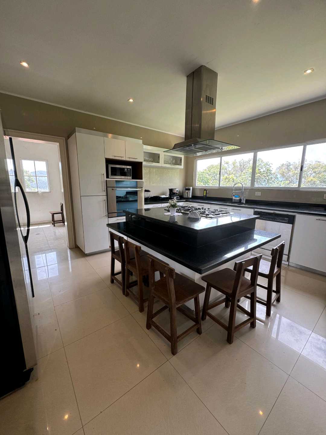 Alquiler Casa los Guayabitos 1700 m2 KC