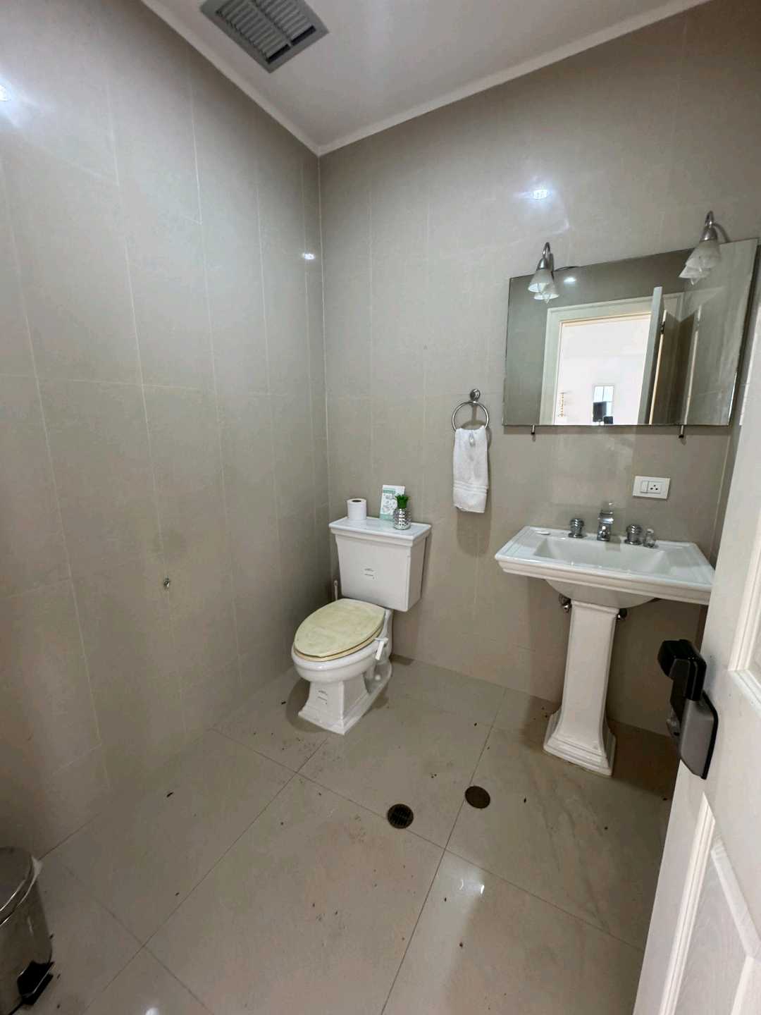 Alquiler Casa los Guayabitos 1700 m2 KC