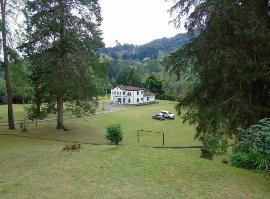 Venta casa lote El Retiro Antioquía