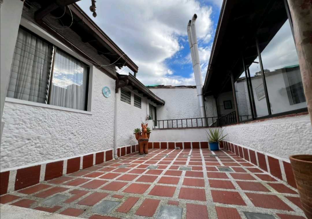 Venta ,casa lote ,en laureles — foto 5 de 7