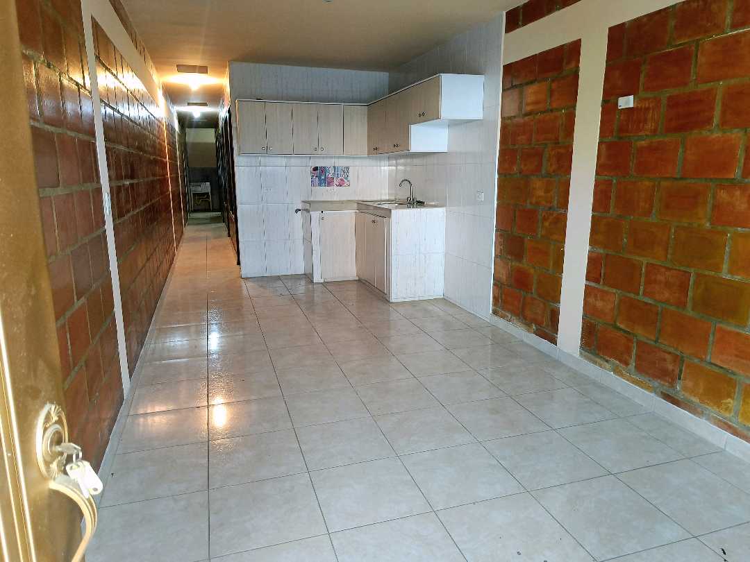 VENTA CASA MULTIFAMILIAR ORIENTE EL RODEO AMB