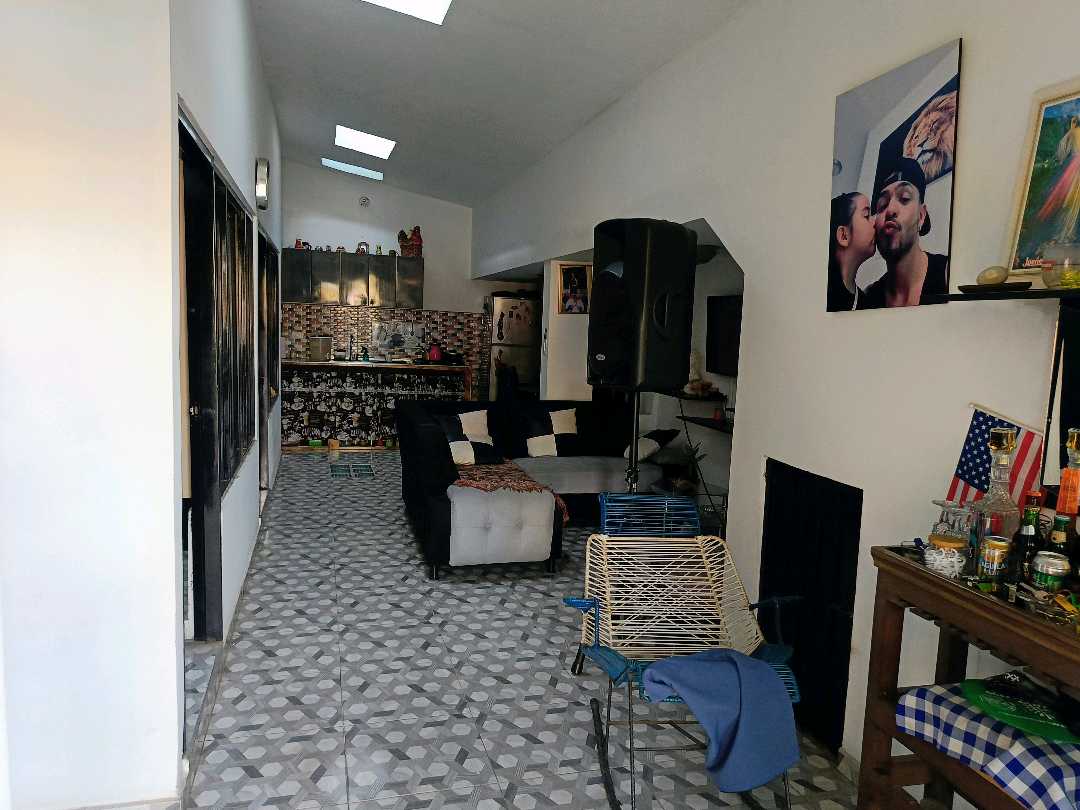 VENTA CASA MULTIFAMILIAR ORIENTE EL RODEO AMB