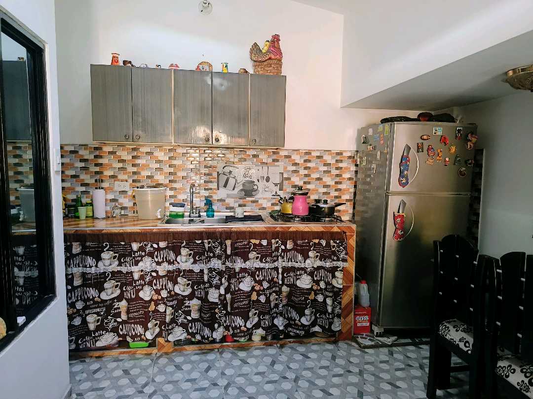 VENTA CASA MULTIFAMILIAR ORIENTE EL RODEO AMB