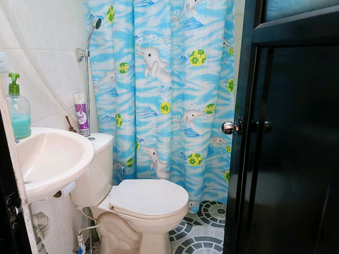VENTA CASA MULTIFAMILIAR ORIENTE EL RODEO AMB