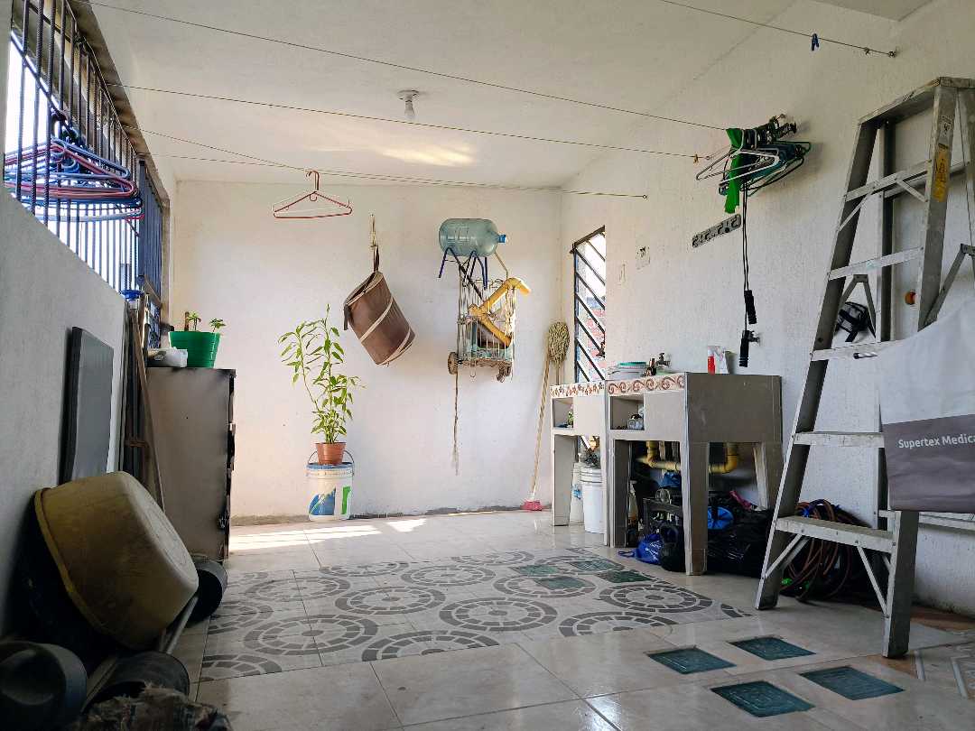 VENTA CASA MULTIFAMILIAR ORIENTE EL RODEO AMB
