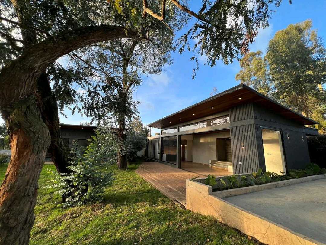 Venta Casa Nueva San Pedro De los Milagros Antioquia