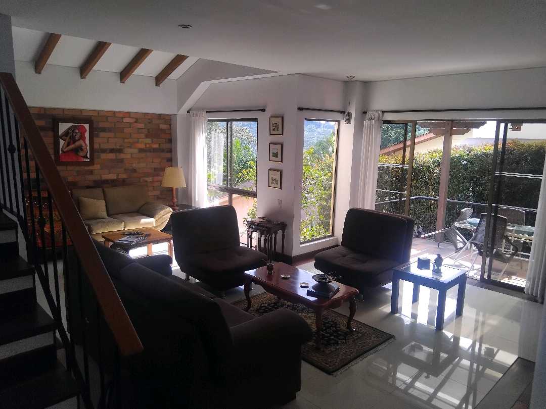Venta Casa palermo