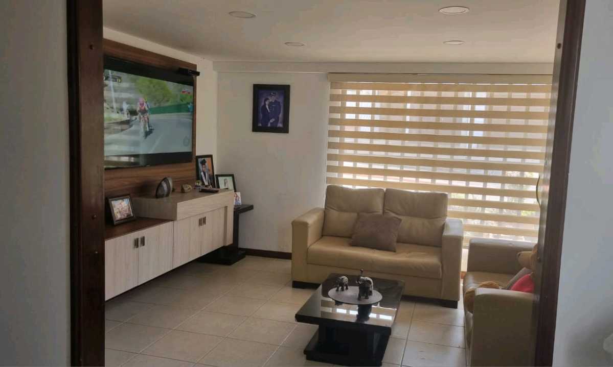 Venta Casa Palermo Manizales
