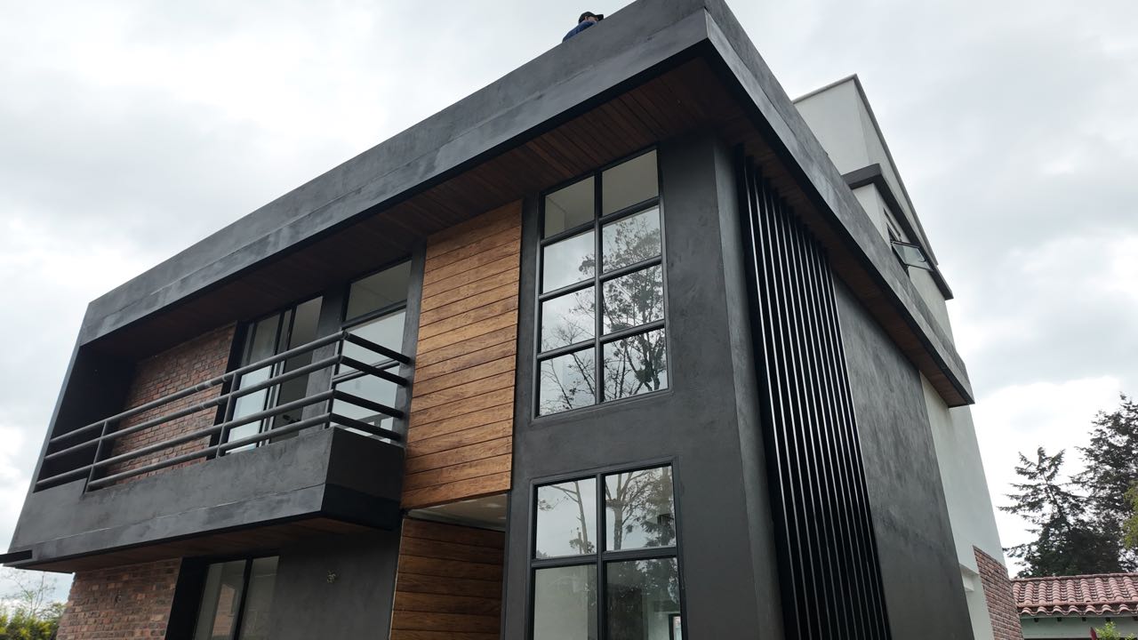 Venta casa para estrenar rionegro Antioquia sector barro blanco