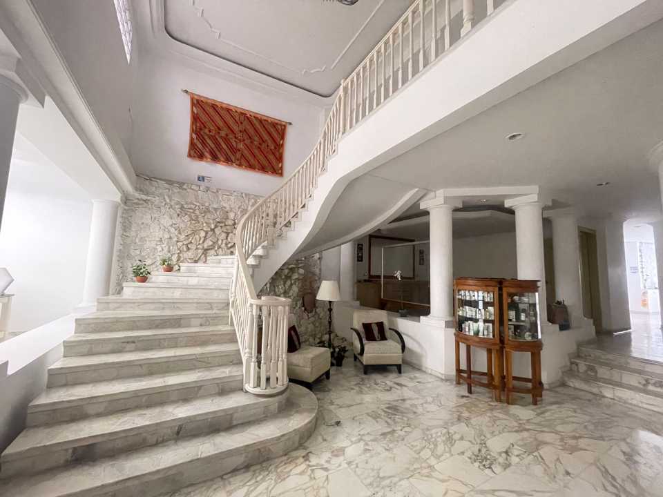 Alquiler  Casa Pinares Pereira