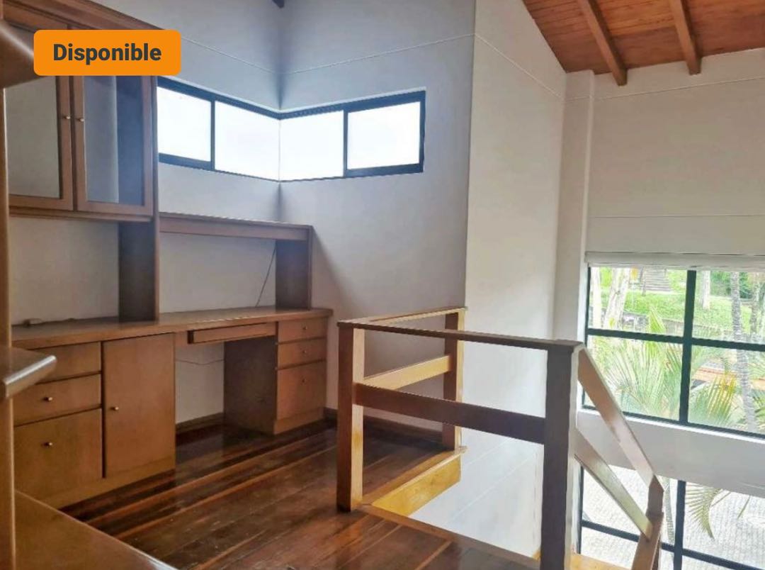 Venta casa poblado medellin sector la visitacion