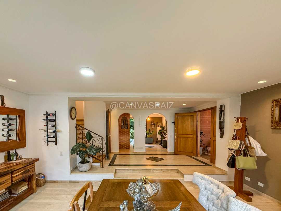 VENTA CASA POBLADO.SECTOR.SAN LUCAS