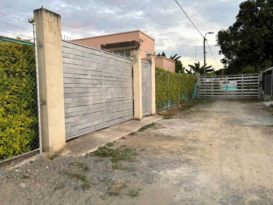 VENTA CASA QUINTA EN ROZO W9707080 ISA-P
