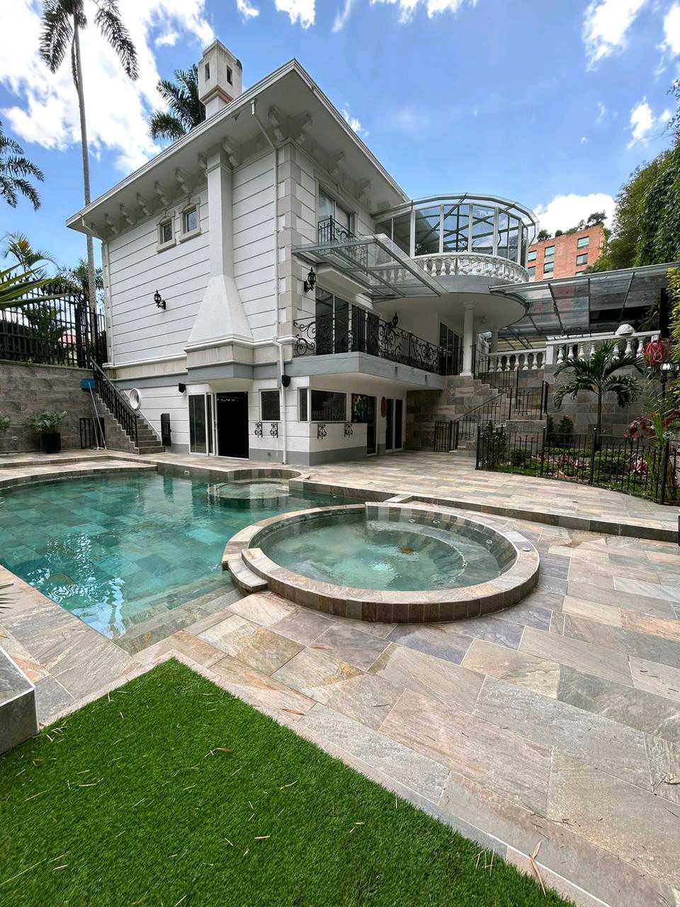 Venta Casa San Lucas El Poblado Medellín