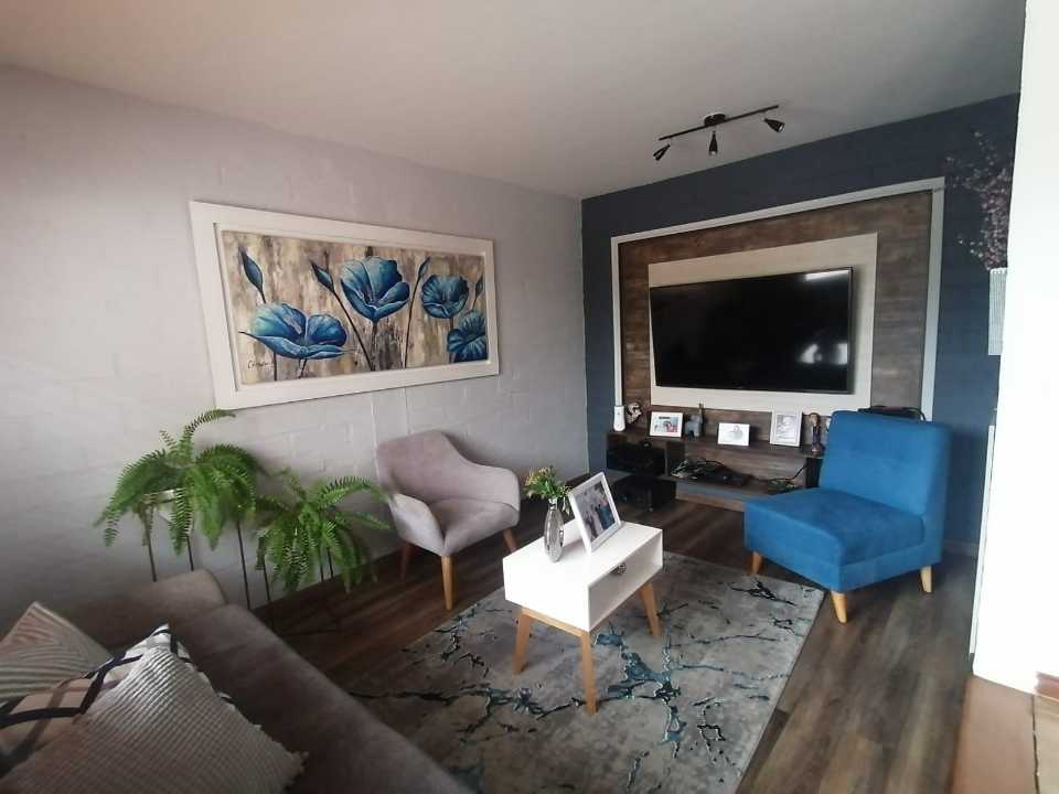 Venta Casa San Marcel Manizales