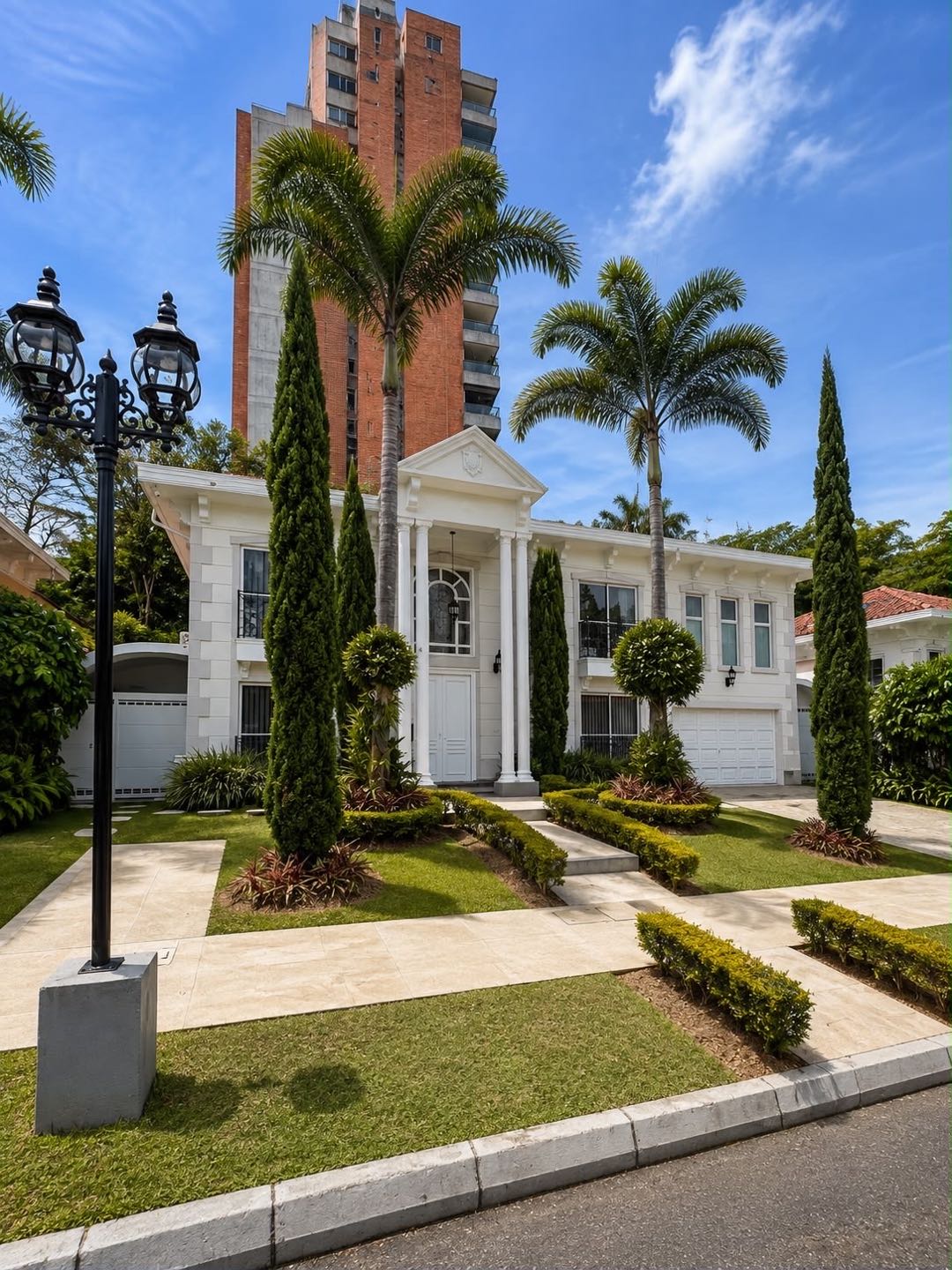 Venta casa sector San Lucas poblado Medellín
