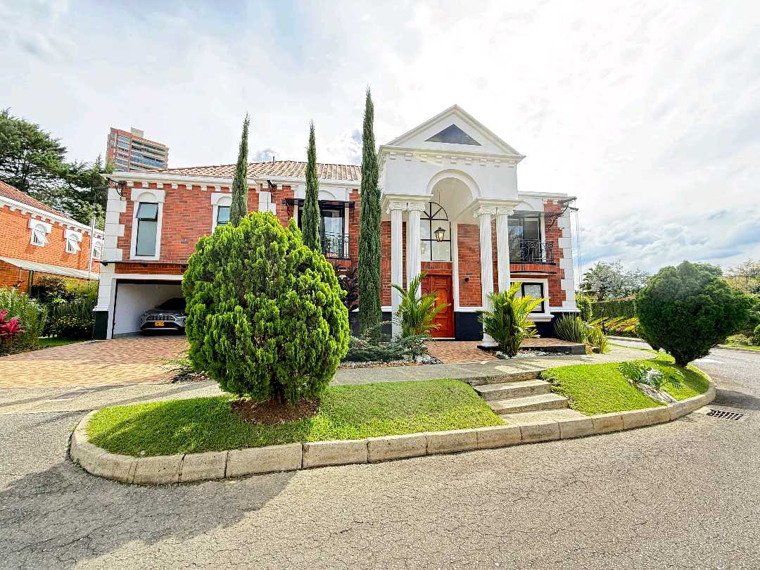 Venta Casa Tesoro El Poblado Medellín