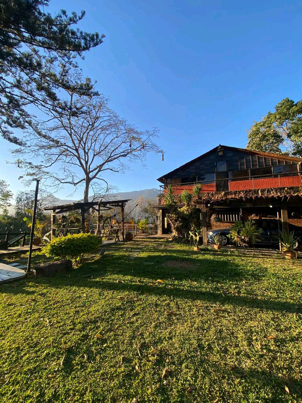 Venta Casa Urb Turumo 943.87m2 KC