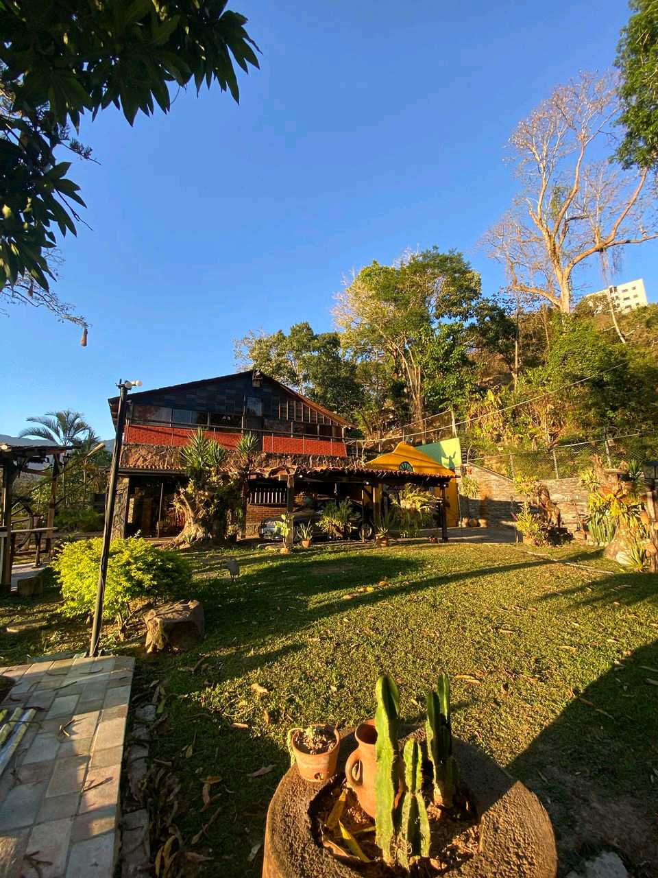 Venta Casa Urb Turumo 943.87m2 KC