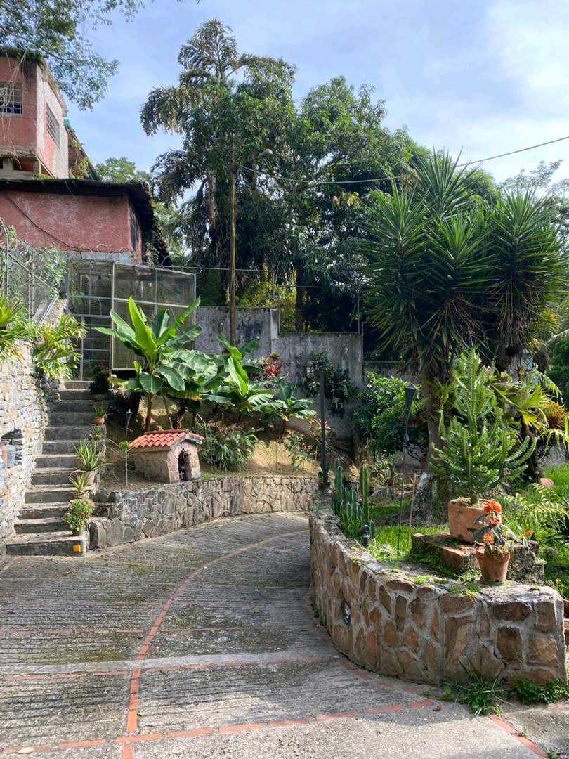 Venta Casa Urb Turumo 943.87m2 KC
