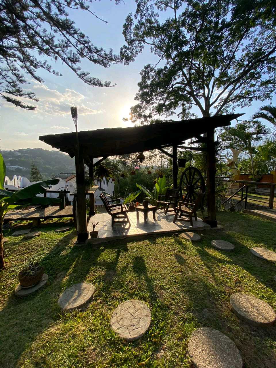 Venta Casa Urb Turumo 943.87m2 KC