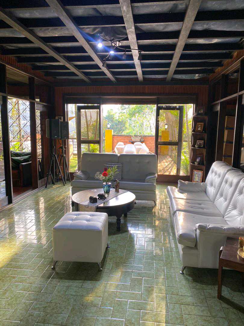Venta Casa Urb Turumo 943.87m2 KC