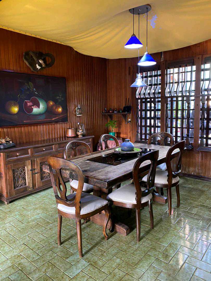 Venta Casa Urb Turumo 943.87m2 KC
