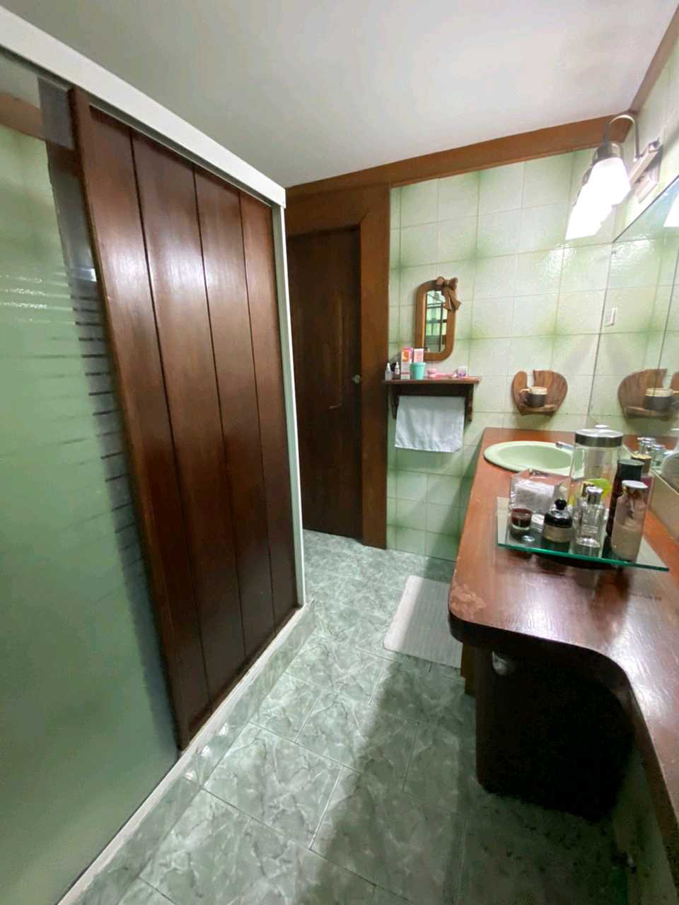 Venta Casa Urb Turumo 943.87m2 KC