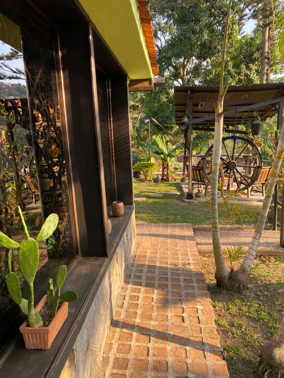Venta Casa Urb Turumo 943.87m2 KC