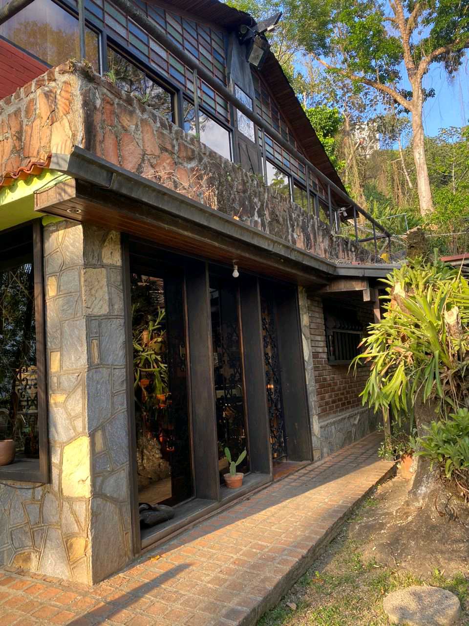 Venta Casa Urb Turumo 943.87m2 KC