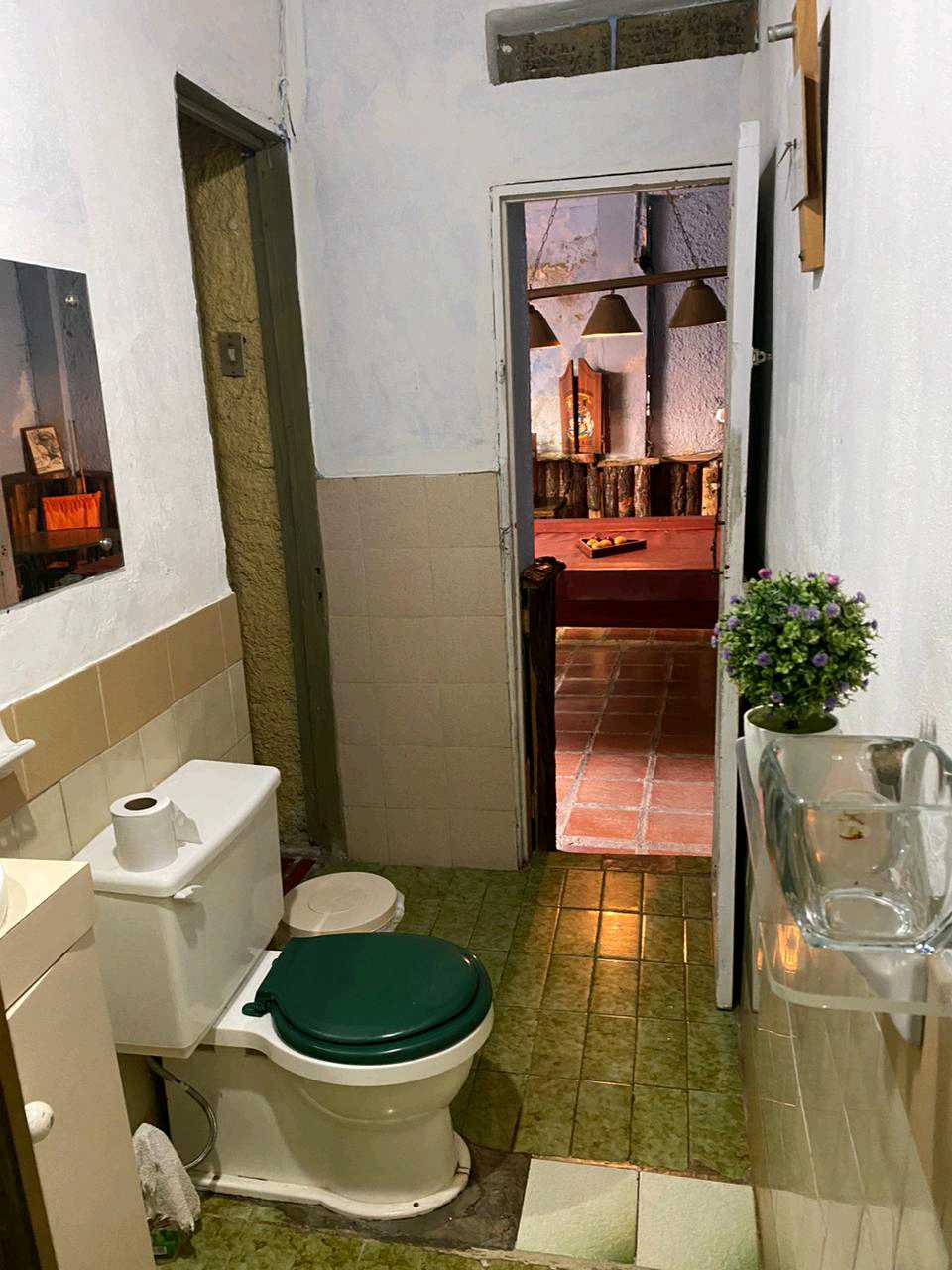 Venta Casa Urb Turumo 943.87m2 KC