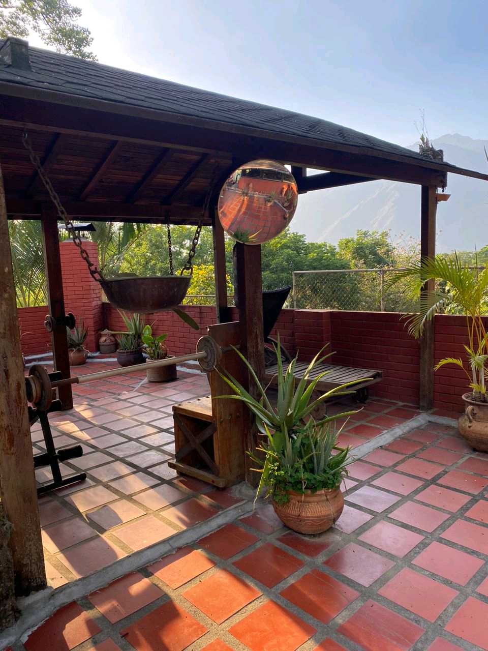 Venta Casa Urb Turumo 943.87m2 KC