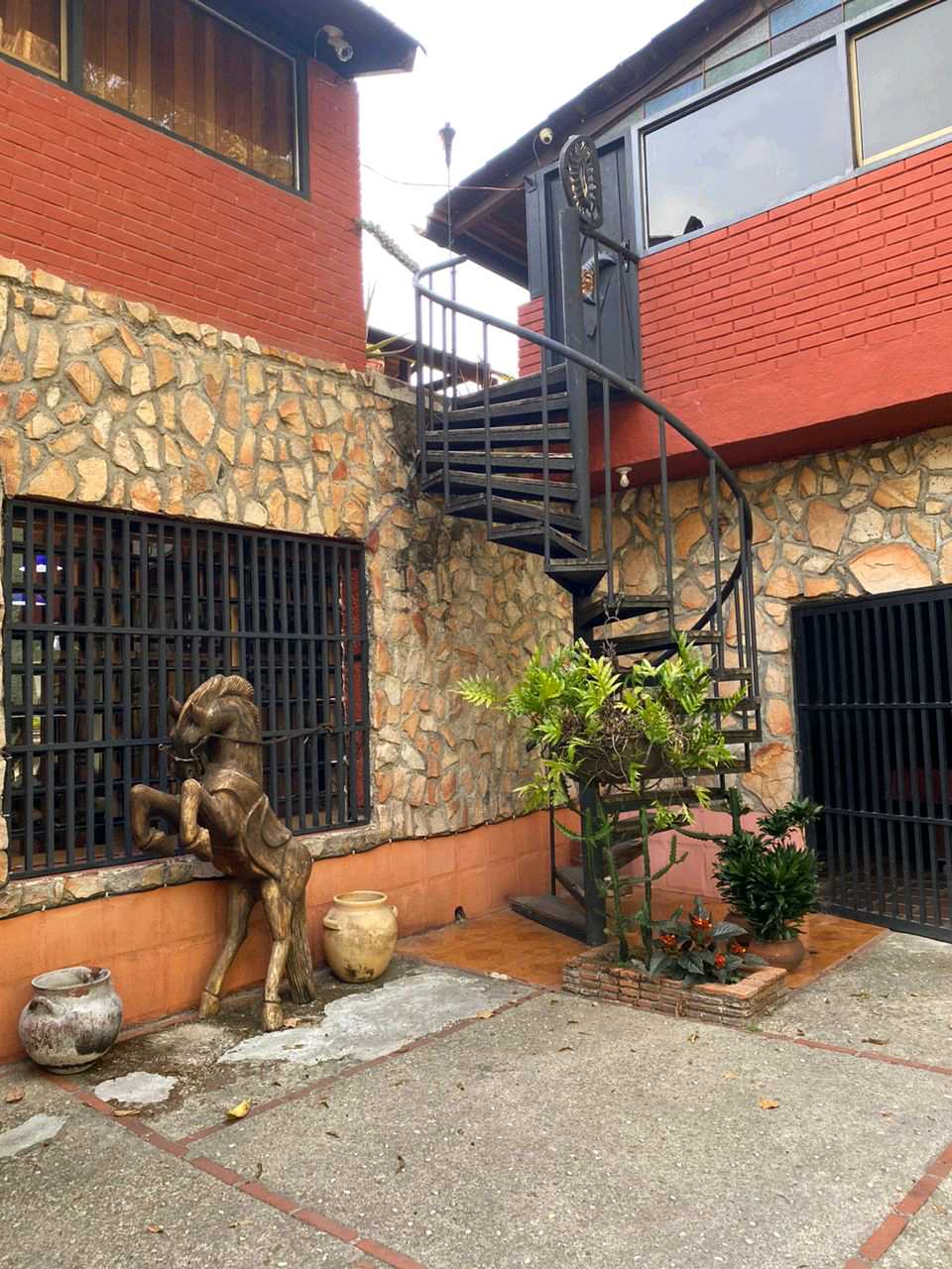 Venta Casa Urb Turumo 943.87m2 KC
