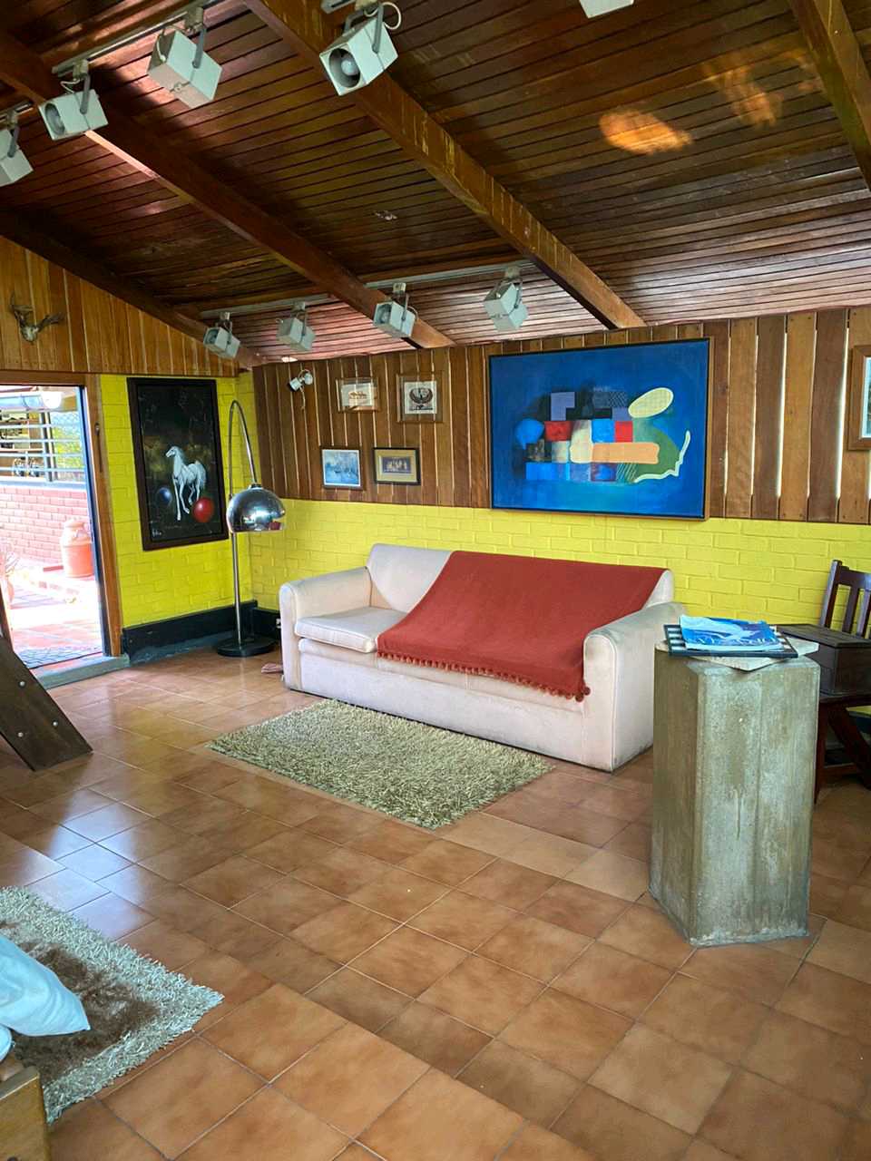 Venta Casa Urb Turumo 943.87m2 KC