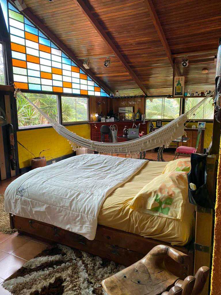 Venta Casa Urb Turumo 943.87m2 KC