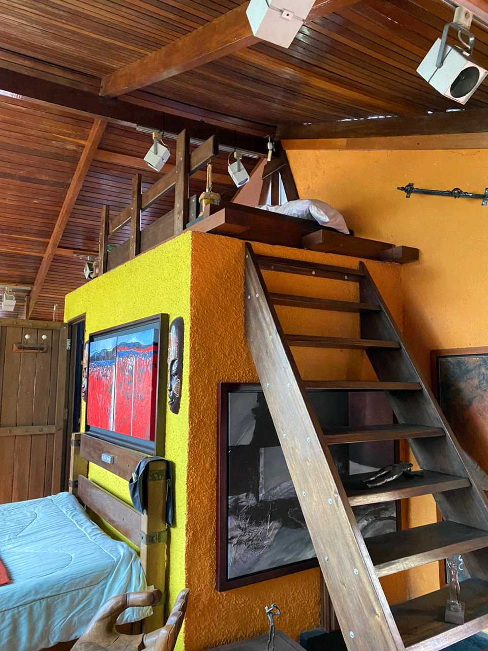 Venta Casa Urb Turumo 943.87m2 KC