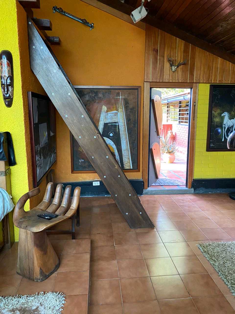 Venta Casa Urb Turumo 943.87m2 KC